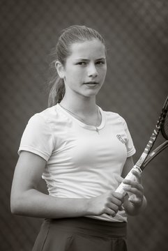 Ida Wobker 1293 - Dr.Loges Cup